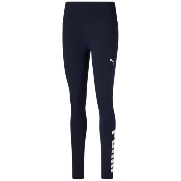 Puma Women's Graphic Full-Length Leggings - Picture 1 of 3
